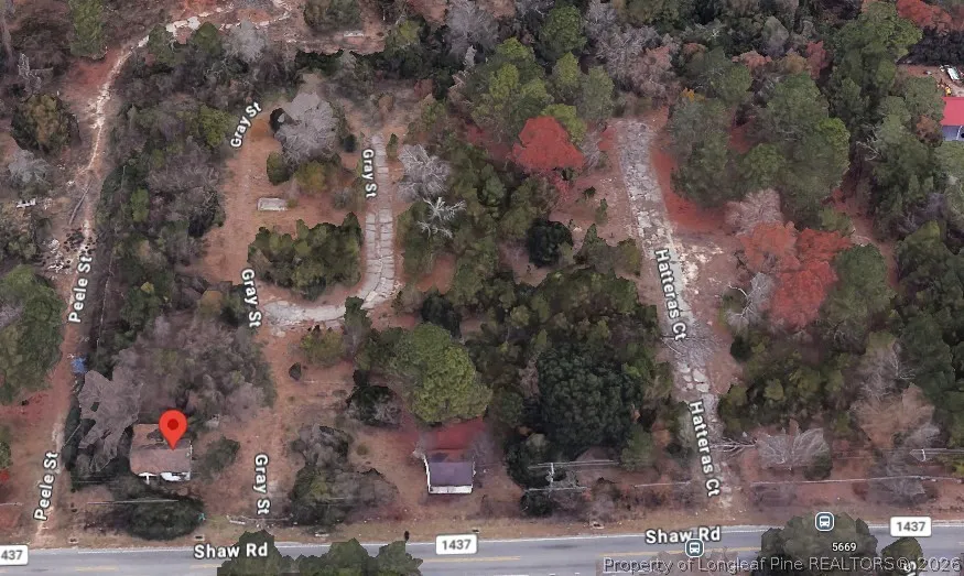 1135 Shaw Road Fayetteville, NC 28311