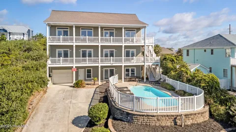1608 Ocean Drive