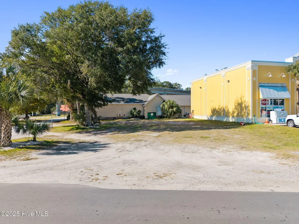 Lot 2 Sunset Boulevard Sunset Beach, NC 28468