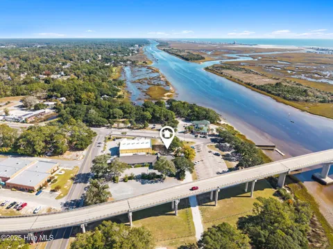 Lot 2 Sunset Boulevard