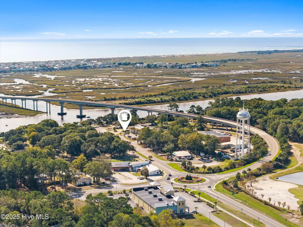 Lot 2 Sunset Boulevard Sunset Beach, NC 28468
