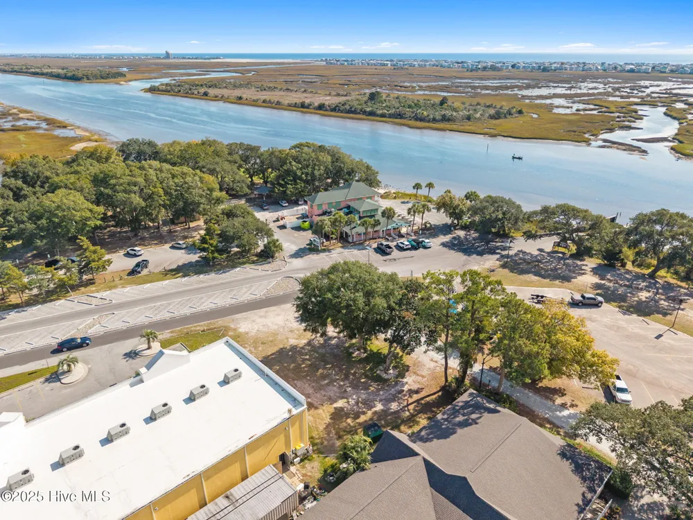 Lot 2 Sunset Boulevard Sunset Beach, NC 28468