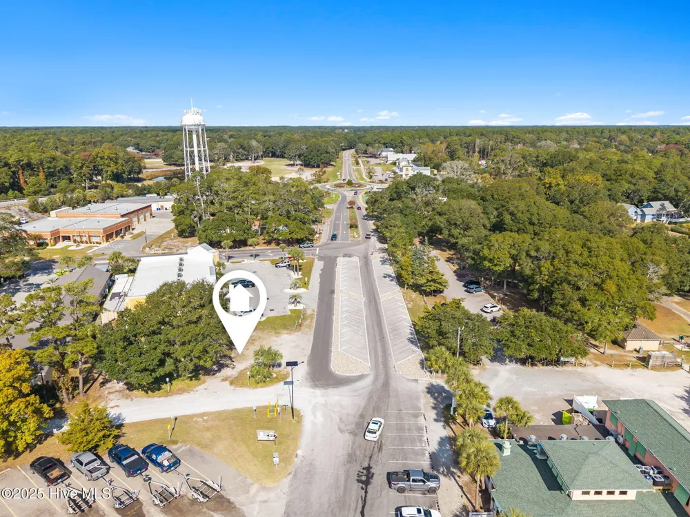 Lot 2 Sunset Boulevard Sunset Beach, NC 28468