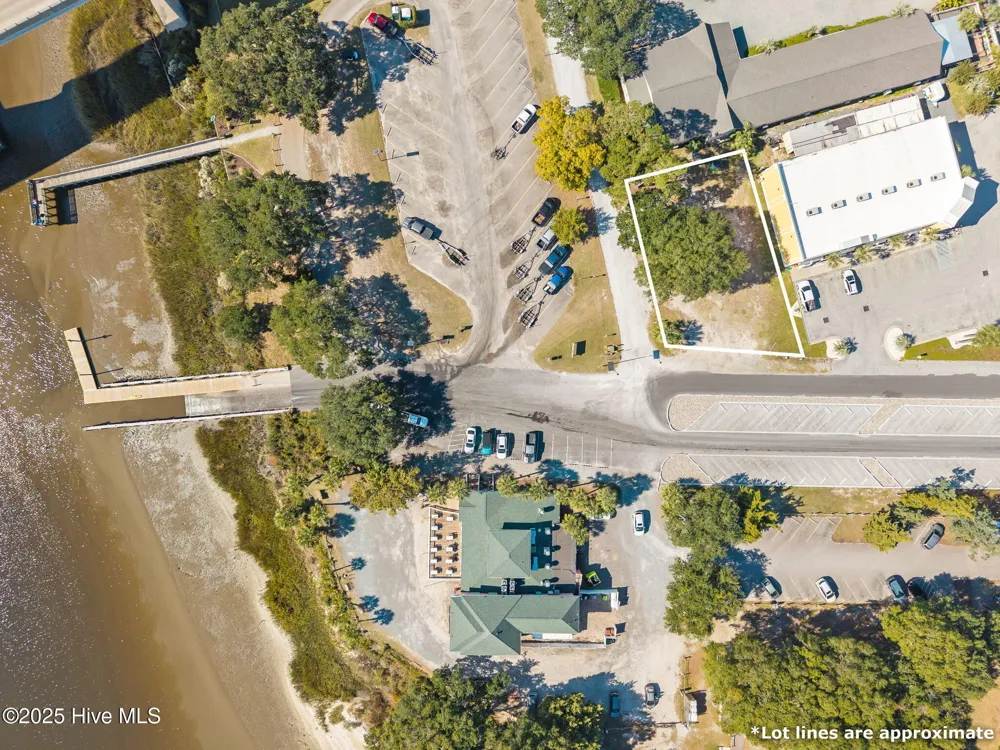 Lot 2 Sunset Boulevard Sunset Beach, NC 28468