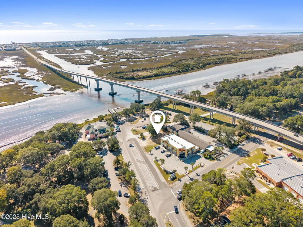 Lot 2 Sunset Boulevard Sunset Beach, NC 28468