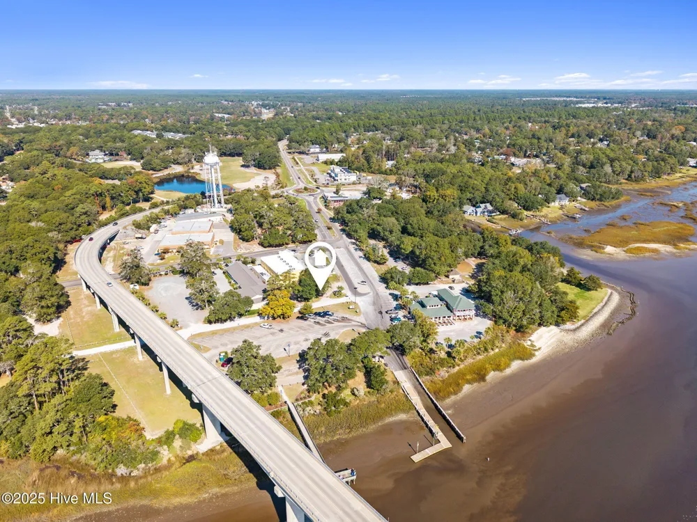 Lot 2 Sunset Boulevard Sunset Beach, NC 28468