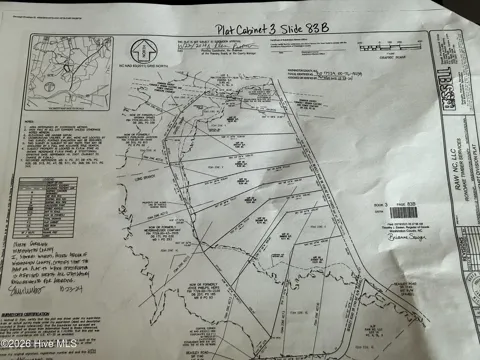Lot 26 Beasley Road