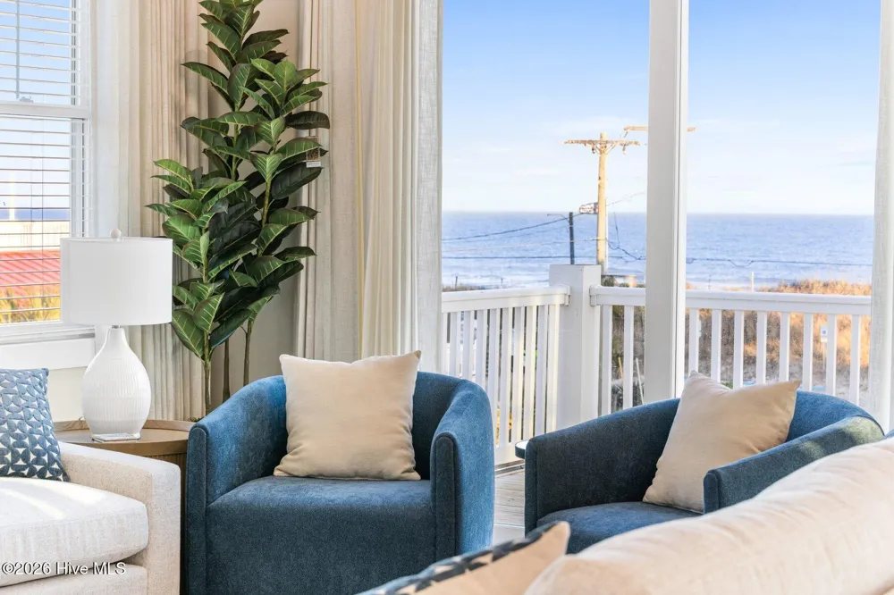 1826 New River Drive Surf City, NC 28445