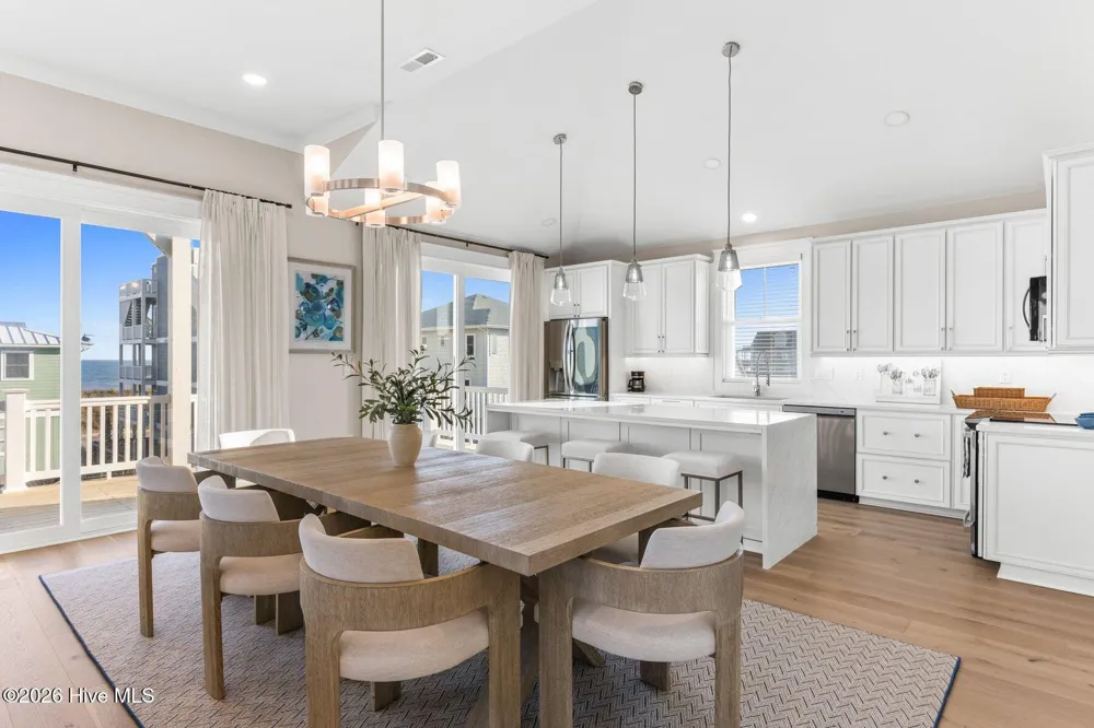 1826 New River Drive Surf City, NC 28445