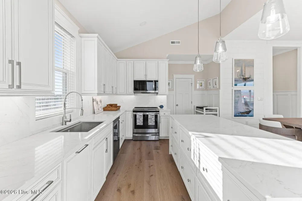1826 New River Drive Surf City, NC 28445