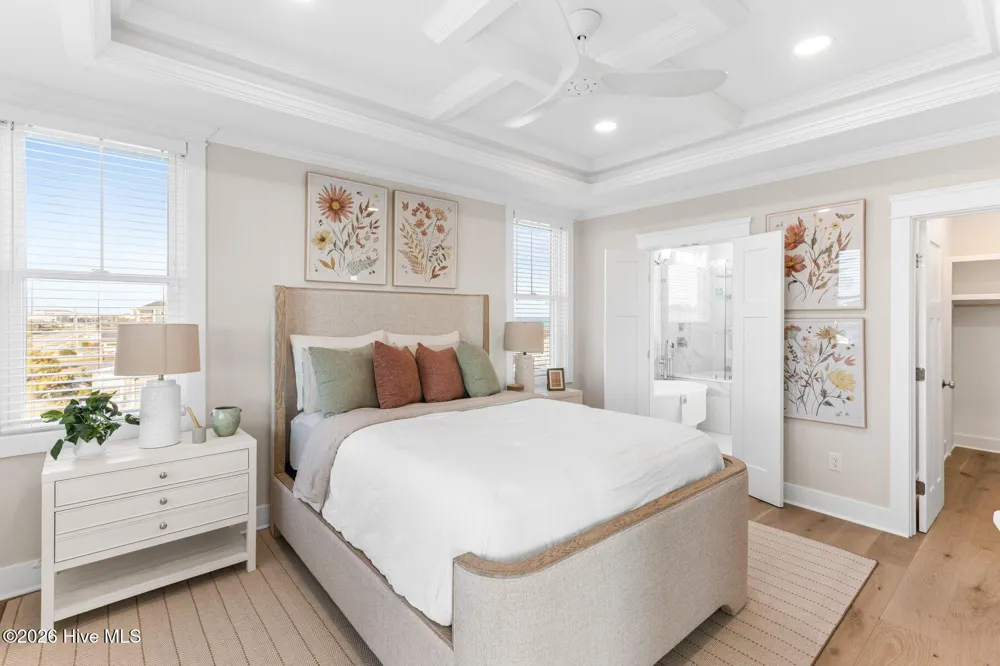 1826 New River Drive Surf City, NC 28445
