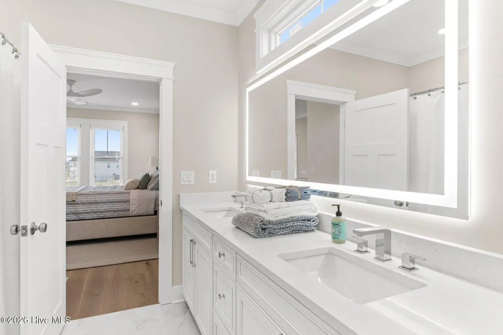 1826 New River Drive Surf City, NC 28445