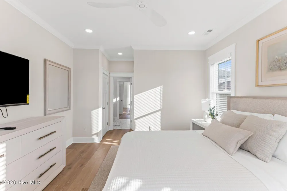 1826 New River Drive Surf City, NC 28445