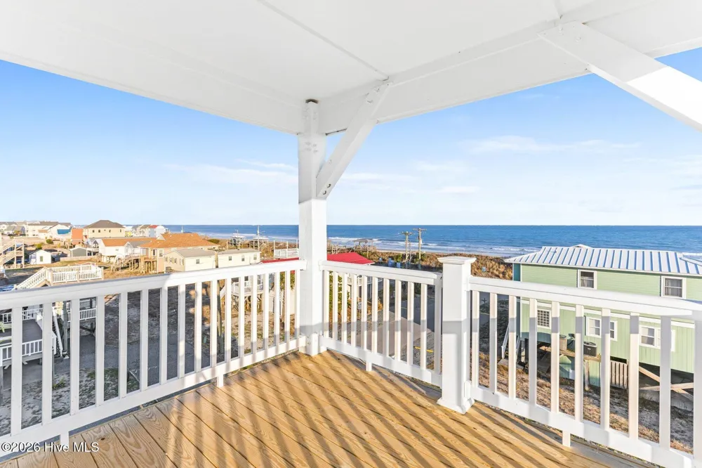 1826 New River Drive Surf City, NC 28445