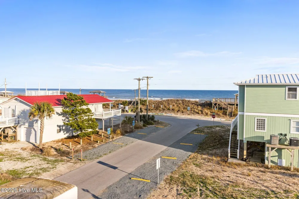 1826 New River Drive Surf City, NC 28445