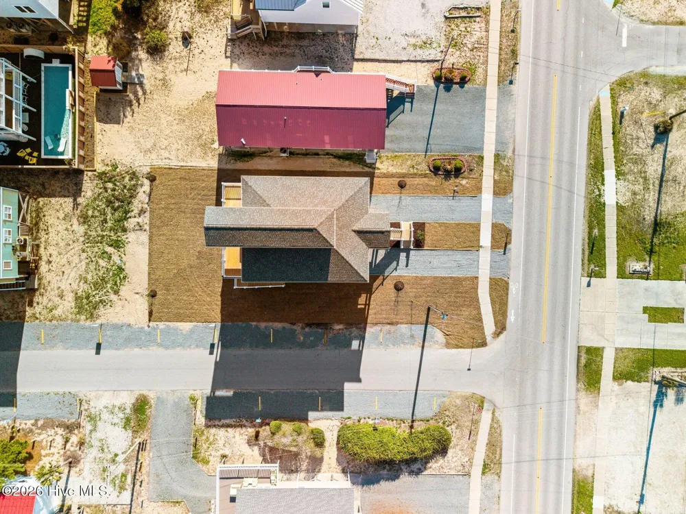 1826 New River Drive Surf City, NC 28445