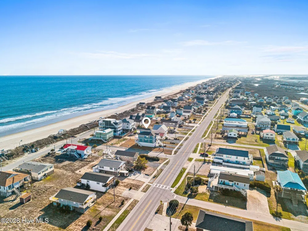 1826 New River Drive Surf City, NC 28445