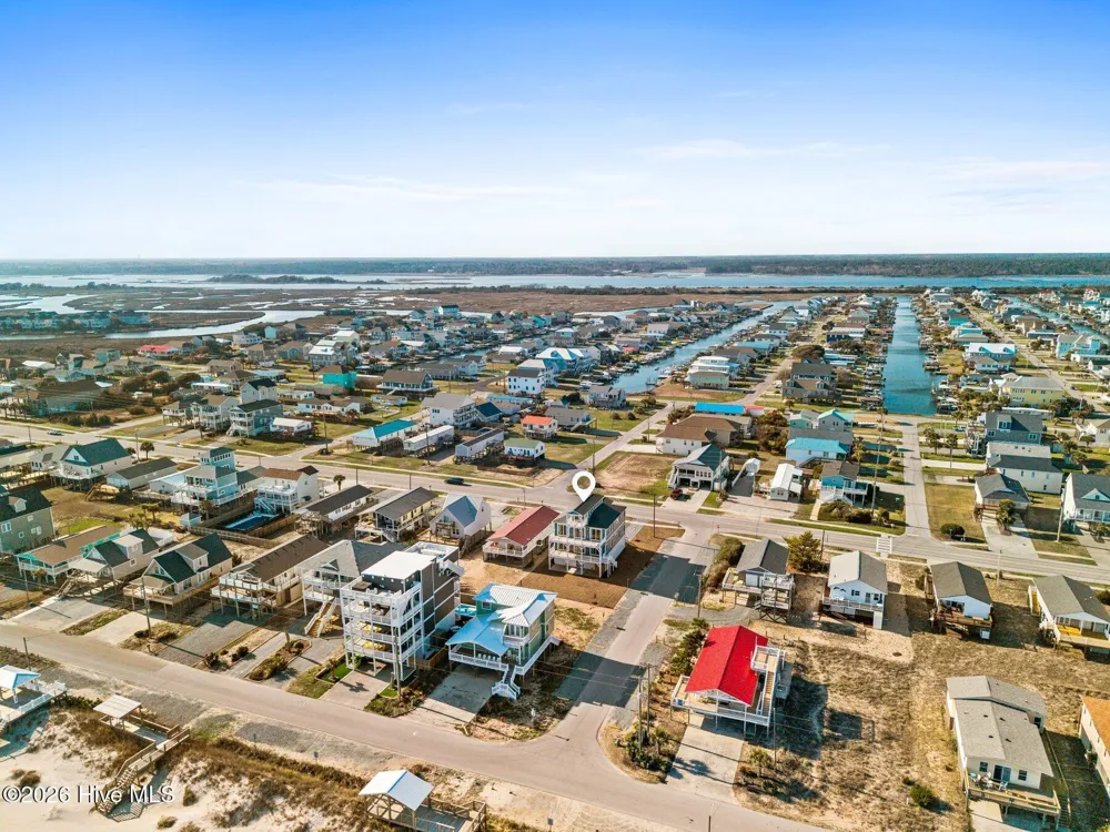1826 New River Drive Surf City, NC 28445