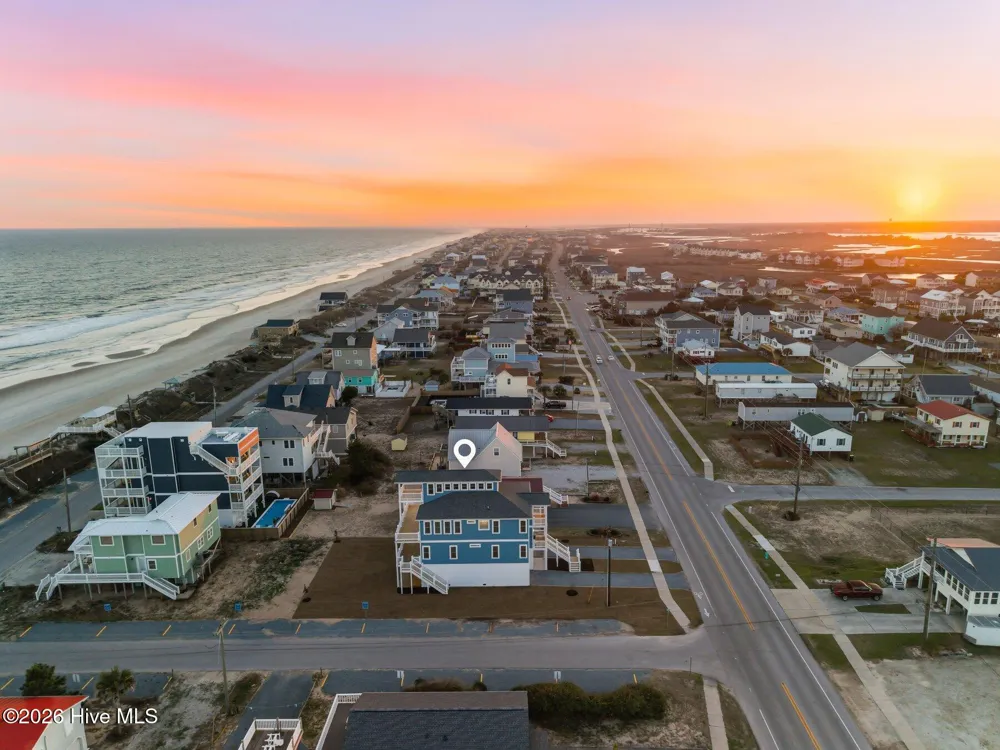1826 New River Drive Surf City, NC 28445