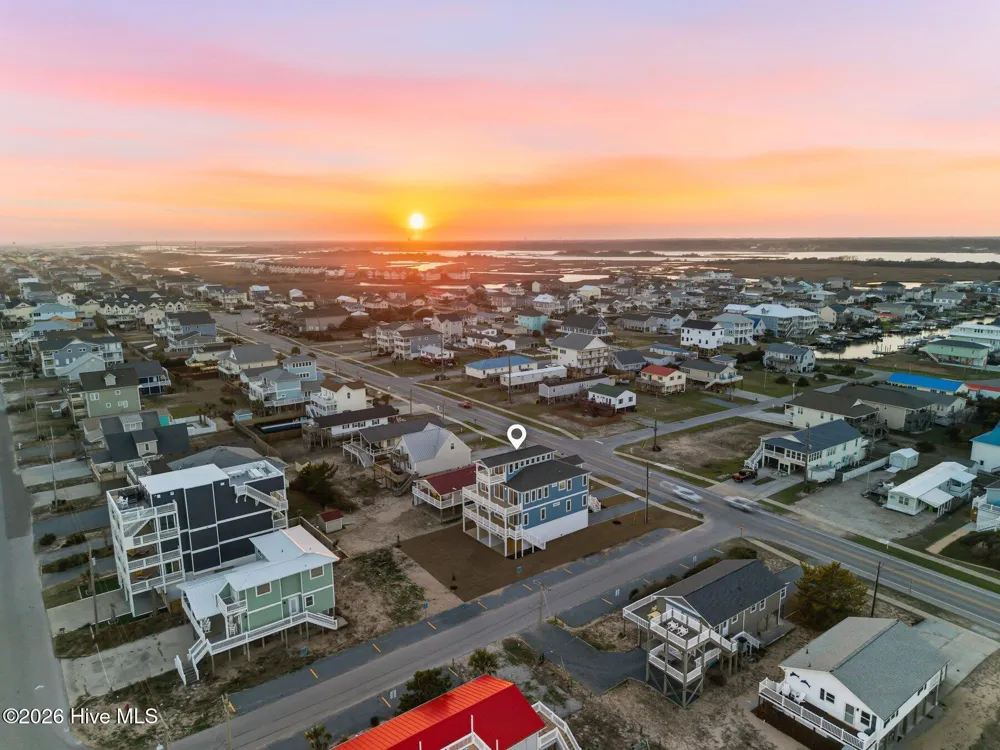 1826 New River Drive Surf City, NC 28445