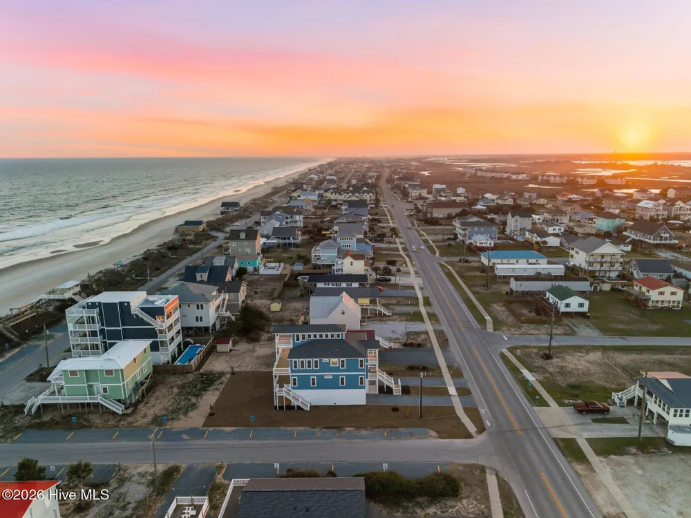 1826 New River Drive Surf City, NC 28445