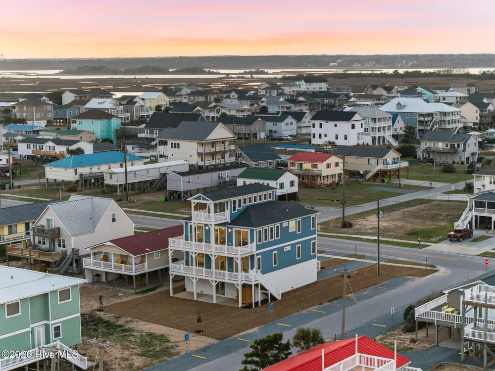 1826 New River Drive Surf City, NC 28445