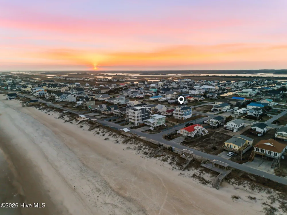 1826 New River Drive Surf City, NC 28445