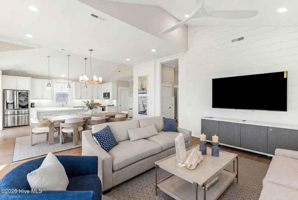 1826 New River Drive Surf City, NC 28445