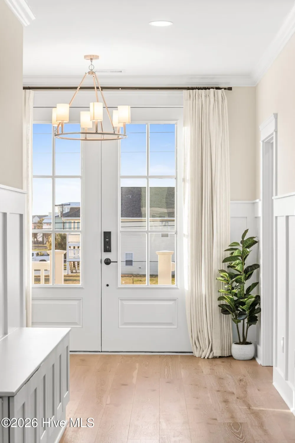 1826 New River Drive Surf City, NC 28445