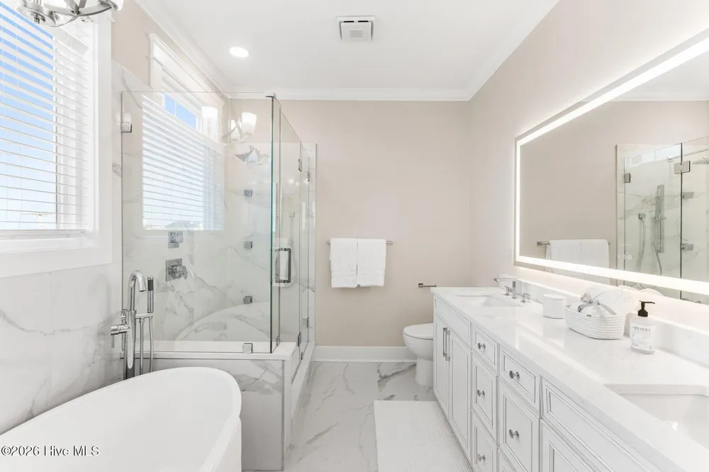 1826 New River Drive Surf City, NC 28445
