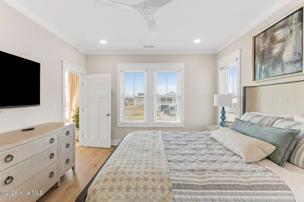 1826 New River Drive Surf City, NC 28445