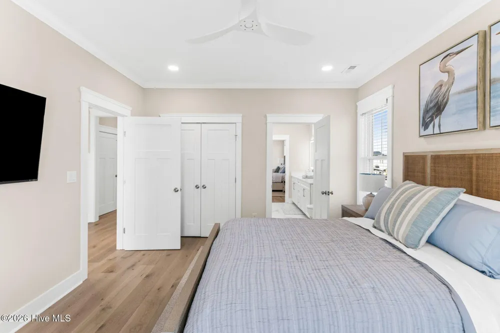 1826 New River Drive Surf City, NC 28445