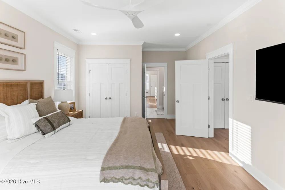 1826 New River Drive Surf City, NC 28445