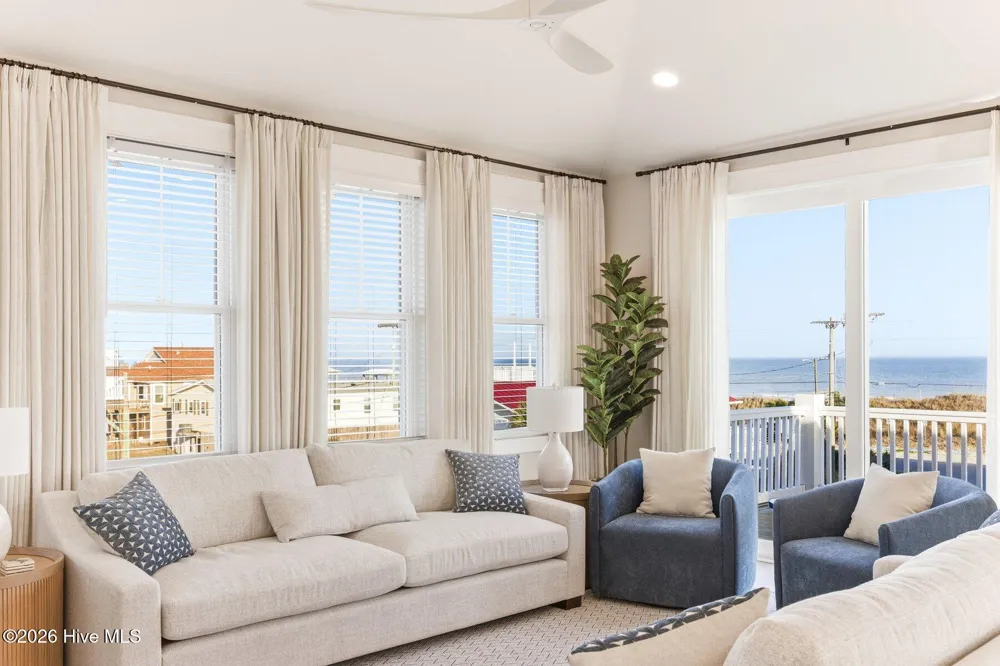 1826 New River Drive Surf City, NC 28445