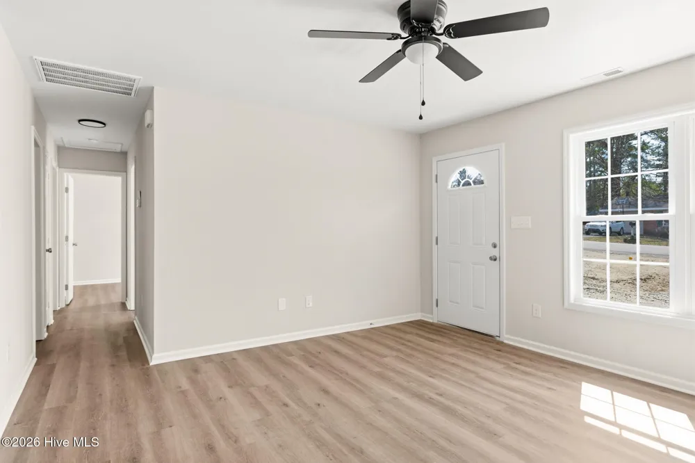 1811 Sunset Belt Rockingham, NC 28379