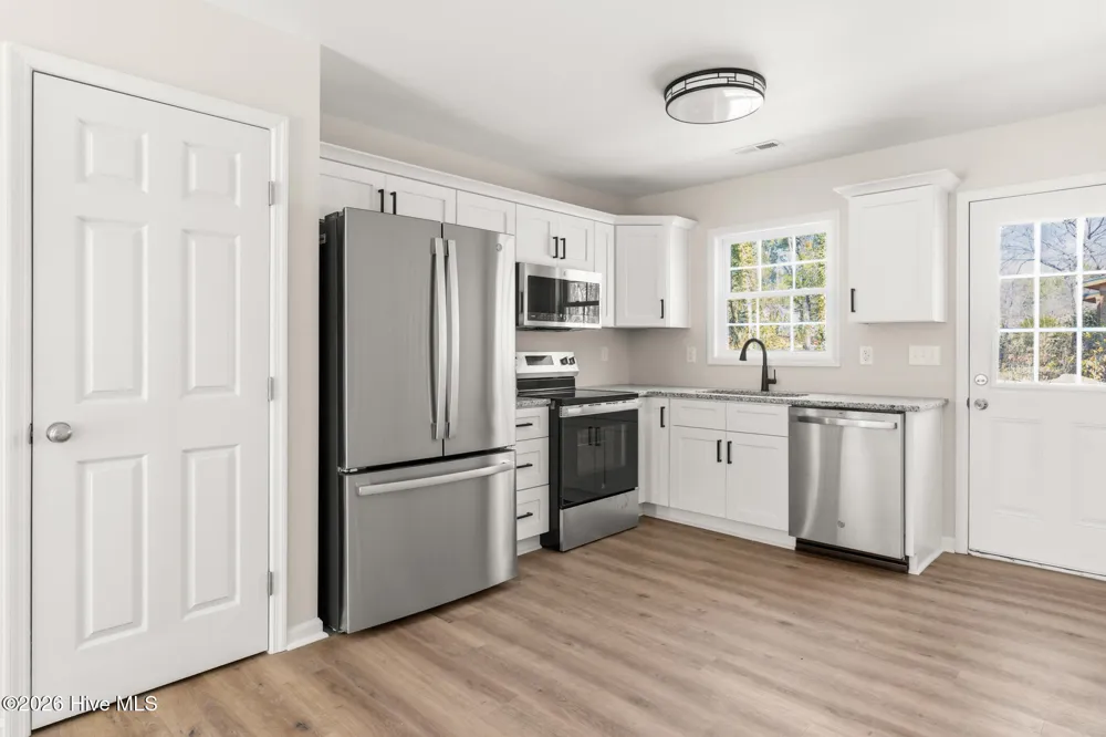 1811 Sunset Belt Rockingham, NC 28379