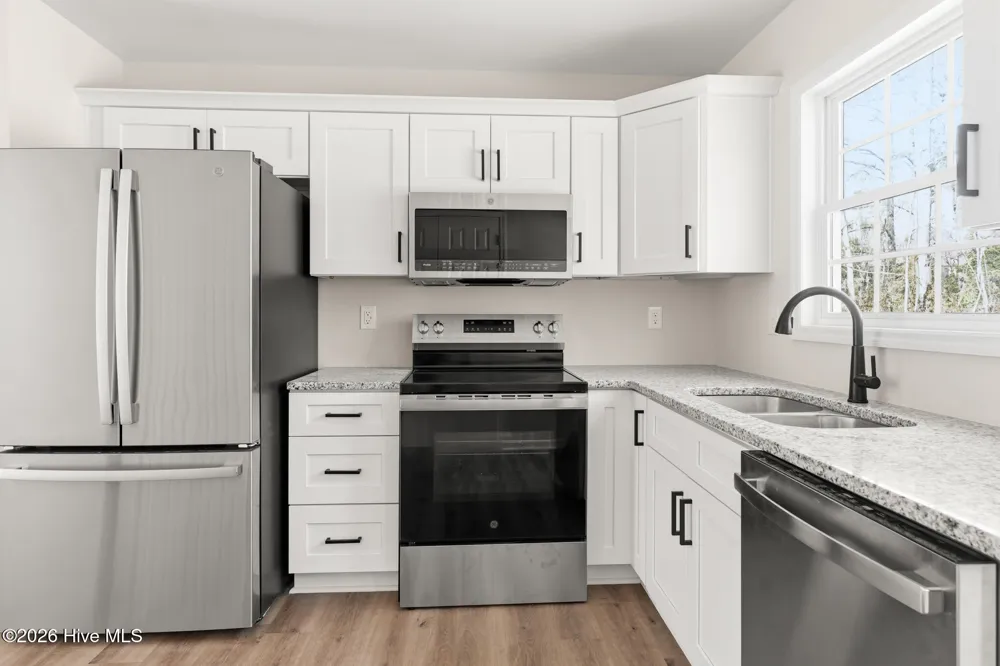 1811 Sunset Belt Rockingham, NC 28379