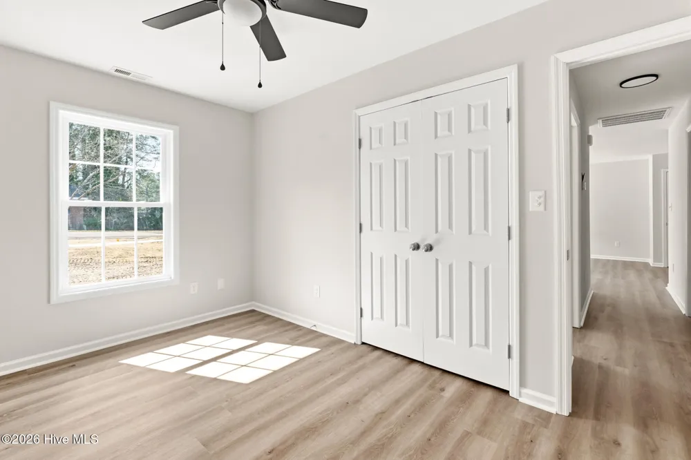 1811 Sunset Belt Rockingham, NC 28379