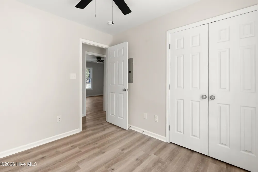 1811 Sunset Belt Rockingham, NC 28379