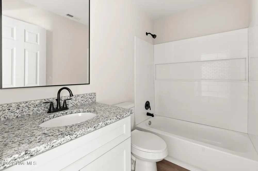 1811 Sunset Belt Rockingham, NC 28379