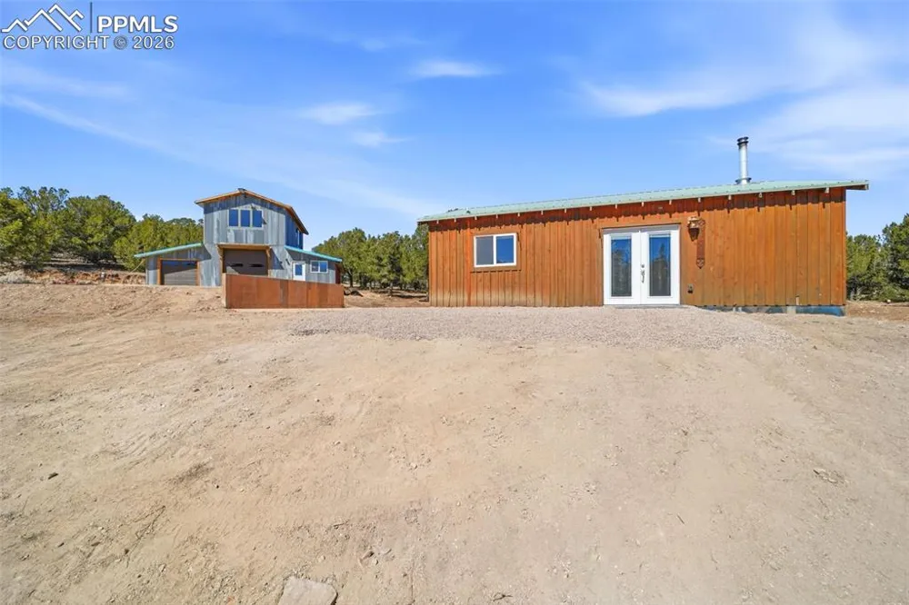 15635 County Road 143 Canon City, CO 81212