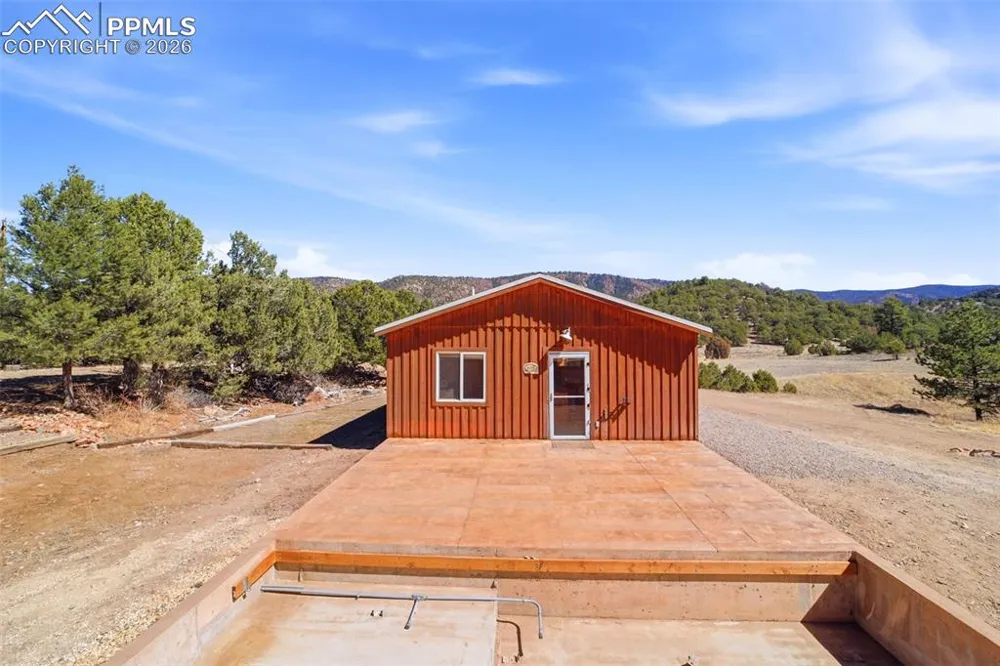 15635 County Road 143 Canon City, CO 81212
