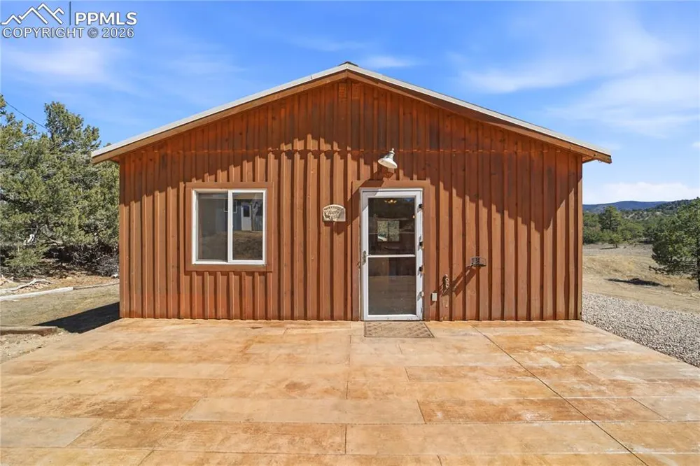 15635 County Road 143 Canon City, CO 81212
