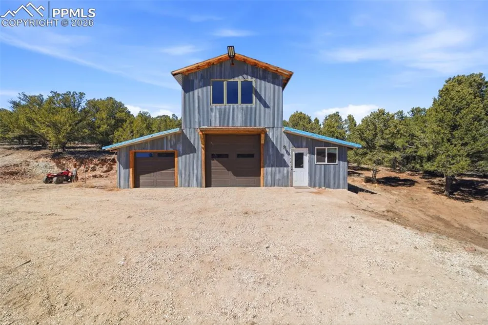 15635 County Road 143 Canon City, CO 81212
