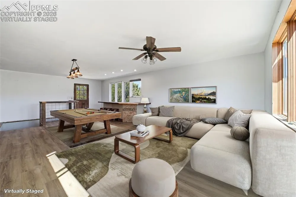 15635 County Road 143 Canon City, CO 81212