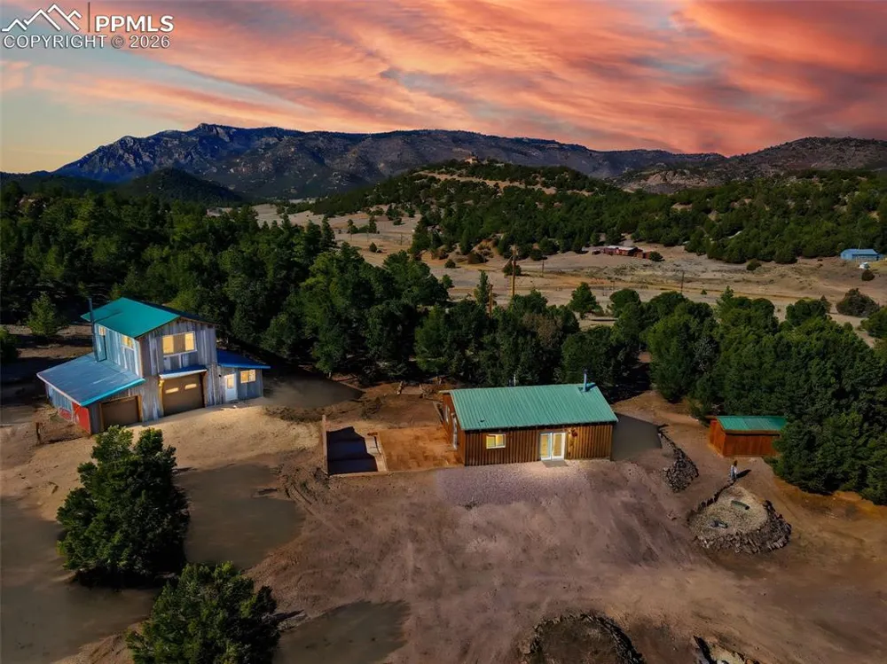 15635 County Road 143 Canon City, CO 81212