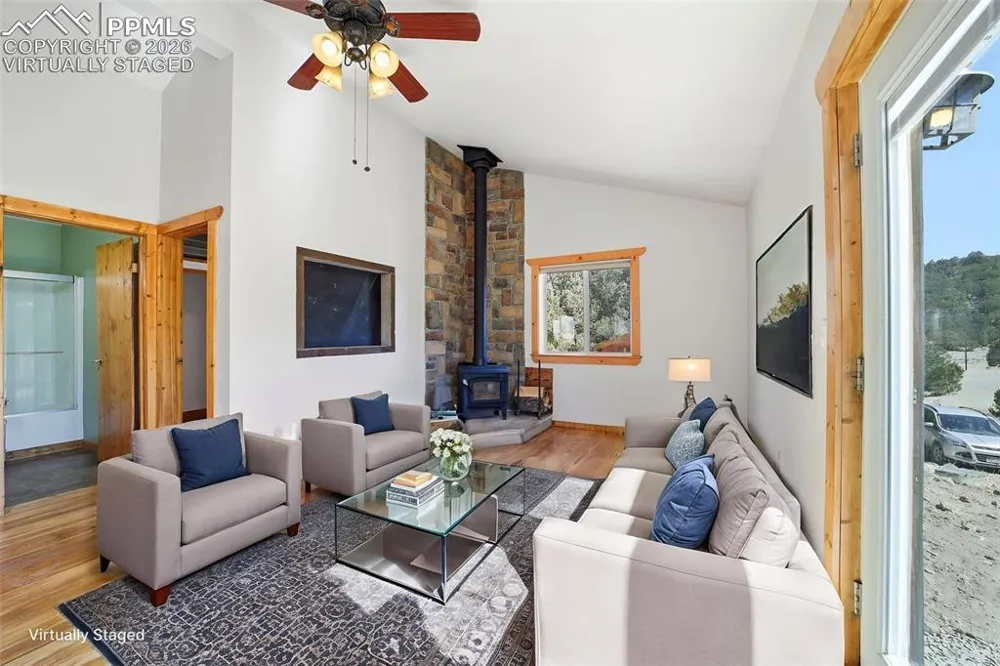15635 County Road 143 Canon City, CO 81212