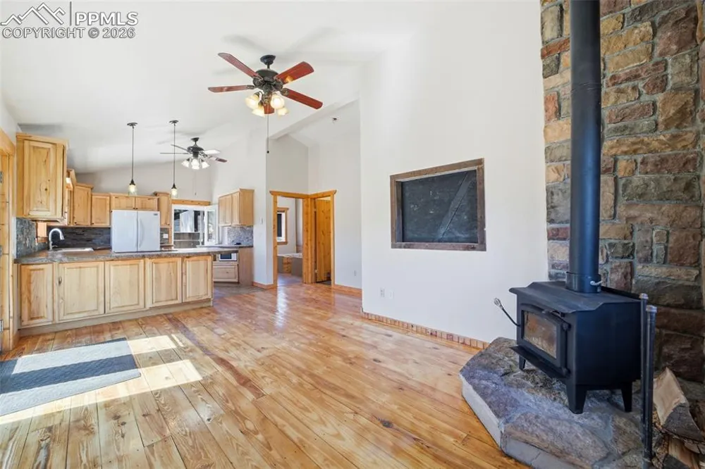 15635 County Road 143 Canon City, CO 81212