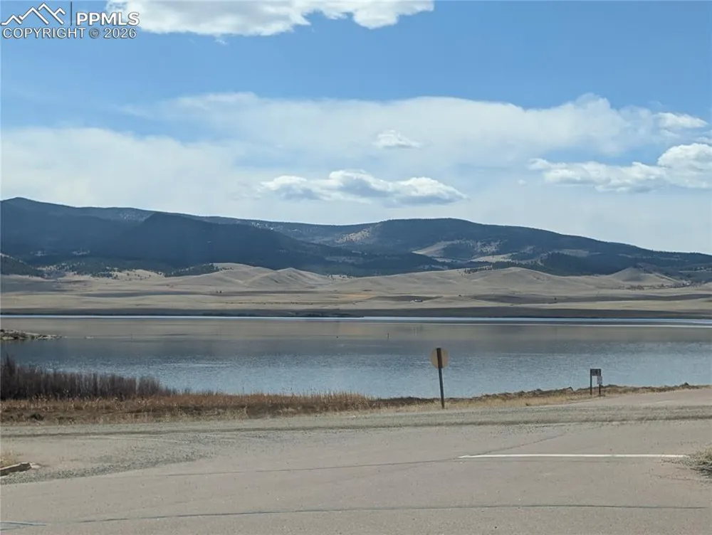 386 Brook Drive Lake George, CO 80827