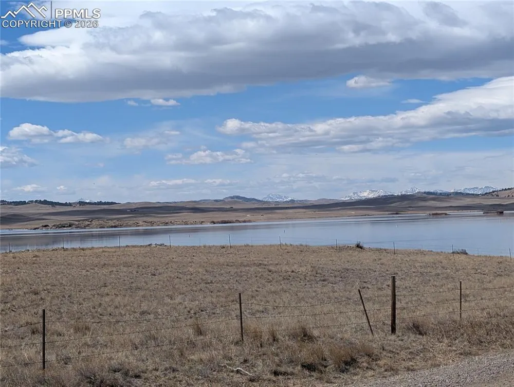 386 Brook Drive Lake George, CO 80827